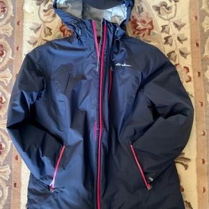 NWOT Eddie Bauer Down WeatherEdge EB700 Coat